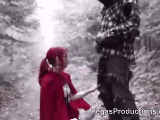 Lil Red Riding Floozy