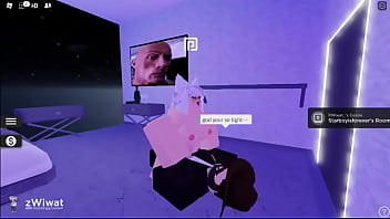 Kitty Fuck With Sheriff (Roblox Animation)