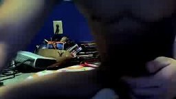Keith Aarons Private Show - Part 2