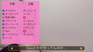 After playing a naughty game, my wife takes off her clothes one after another!? (Japanese/big tits)