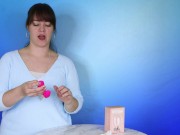 Toy Review - Wearable Vibrator with Remote