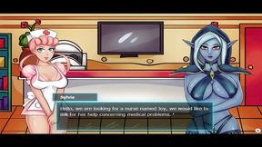 The void club part 20 (Pokemon)