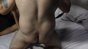 Latin Woman Agrees to Do Oral and Anal Sex for Some Extra Money!