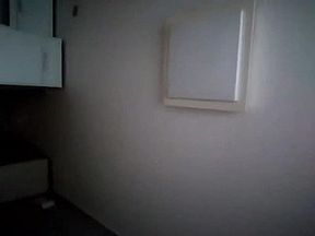 Chubby Chinese Malaysian woman Serena Lee video call during Korea trip IV