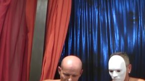 Julia De Luca Loves Gangbangers with a Lot of Cum!