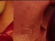 Fuck My Ass & Make Me Squirt!!! Part 2