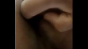 Hetero se mete el dedo por el culo