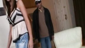 Inveigling Ramon's housewife dirt