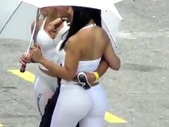 PitBabes Argentina 4 Leggings lycra