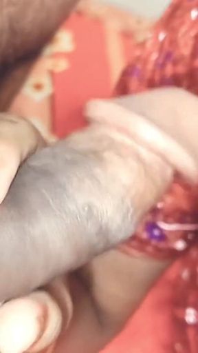 Chastity Testing Watch the Entire Video Carefully