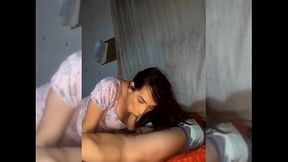 El sicario viene a follarme el culo asta venirse