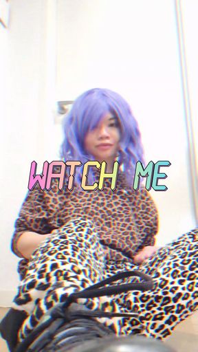 Watch Me