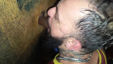 CABINES CHEIRANDO A SEXO COM TESÃO.