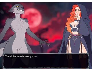 Roll to tempt gameplay demo