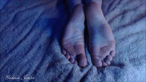 Twinkle Toes