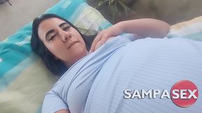 novinha perdeu a aposta e ficou com o cu arrombado e a buceta cheia de porra natty hot - marquesxxx