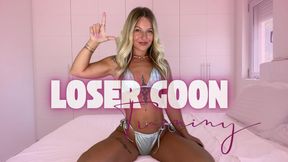 Loser Goon Training
