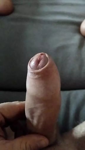 my big cock