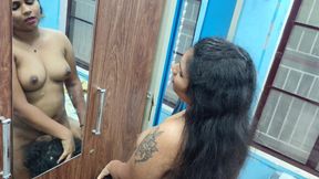 Couples Hot First Night Romance