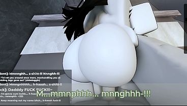 [ROBLOX] Teaching her a lesson for making me wait (PREVIEW)