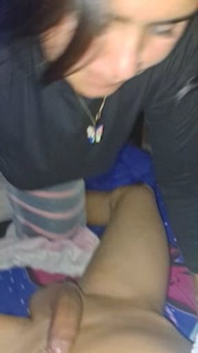 الجنس الشرجي الغني🔥🔥