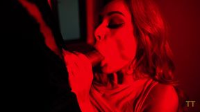 fit body big tits barbie goes on hot date with ghostface - crystal rush & teddy tarantino