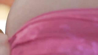 Big Boob Mom In Law Fucks Step-Son Hardcore - Bedroom Sex With Milf
