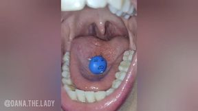 I ate the mommy and daddy, and now... - VORE VIDEO