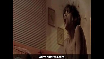 Halle Barry licked and fucked