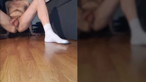 Floppy Cock In Your Face 2