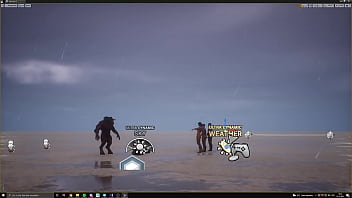 Stream | Picarto | AdeptusSteve - Wild Life (2021.11.12)