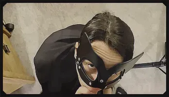 Seductive Office Assistant Blowjob Encounter