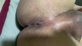 They Make Me Suck My Ass. I Love Ass