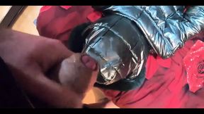 Preview-milfycalla Ep 137 Stepmom Was Face-fucked. Cum on Shiny and Fluffy Jacket.if You Have a Fetish That You&#039;d Like Fo...