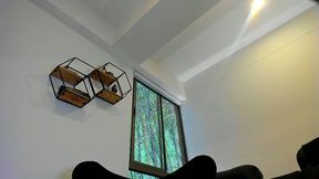 Santos Ramirez Private Show