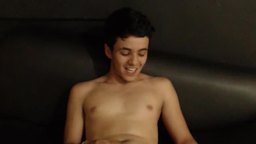 Sexy and Crazy Haros Strokes & Cums