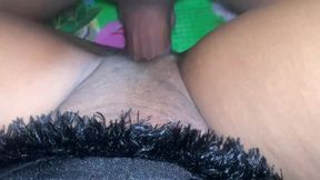 How I Fuck My Step Stepmom Pussy Last Night