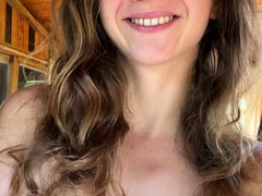 Hot amateur webcam teen masturbates for their fans