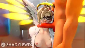 Mercys Medical Exam Sparks Steamy Surgeon Seduction Fantasy