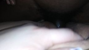 Pov interracial BBW vs BBC