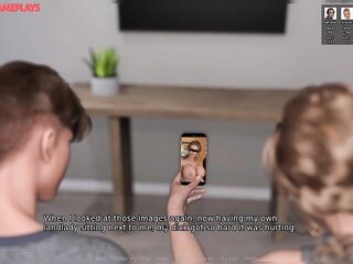 That guy Would Love To Watch His Hawt mother I'd like to fuck Stepmom Getting Blacked - Blacked Abode 02 By mandystarrx