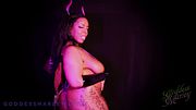 Fuck Church GOON for HER - Gooning, Succubus, Religious - Goddess Marley