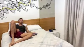 Married woman and her friend get fucked by husband