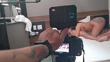 Gostosuras ou travessuras anais