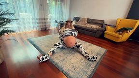 Fertilizing transformation MP4