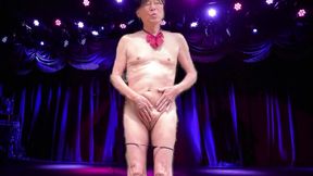 Pai-chan's Spring Burlesque Part 2