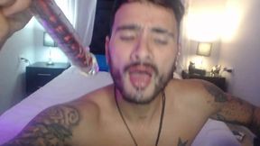 Christofer Brown Private Show