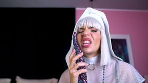 The Nun Order - the Indoctrination Phase - Part 2