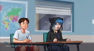 "I Tried to Ignore Her… But She Broke Me Down"