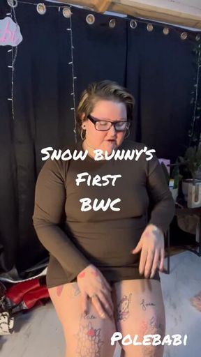 Snowbunny’s First BWC